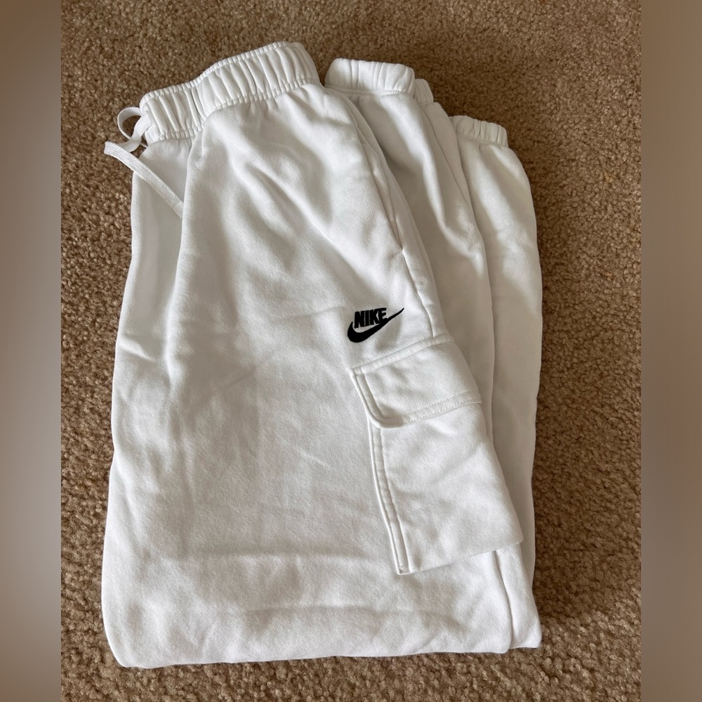 Nike Sportswear Club Fleece